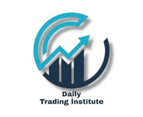 daily trading institute logo