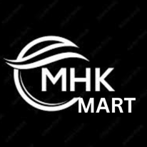 MHK Mart logo