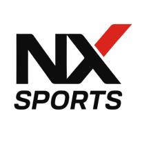 NX Sports | Assessoria de Comunicação  logo
