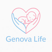 Genova Life logo