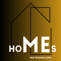 ME-Homes Ferienwohnungen logo