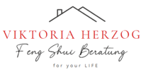 Viktoria Herzog Feng Shui logo
