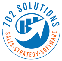 702 Solutions logo