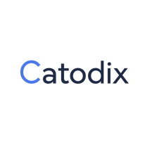 Catodix logo