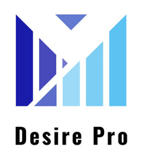 Desire Pro logo