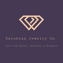 Sarubian Jewelry Co. logo