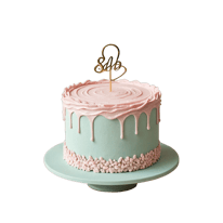 Love Cake logo