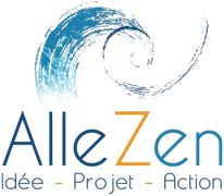 ALLEZEN logo