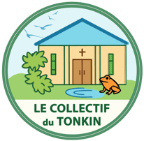 Collectif du Tonkin logo