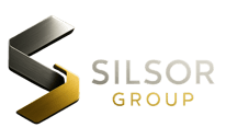 Silsor Group logo