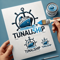 TUNASHIP logo