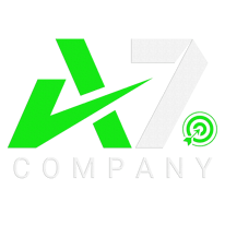 A7 Marketing logo