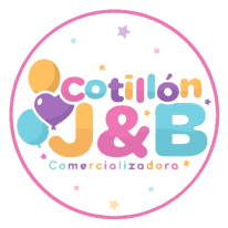 Cotillón J&B logo