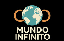 Mundo Infinito logo