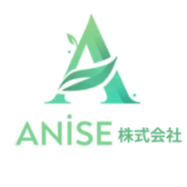 aniseco.jp logo