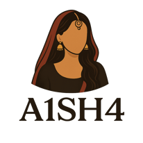 A1SH4 logo