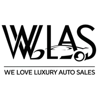 We Love Luxury Auto Sales logo