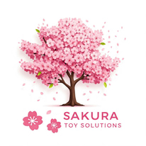 Sakura Toy Solutions logo
