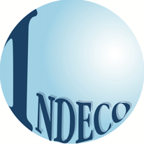 indeco logo