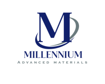 Millennium Advanced Materials logo