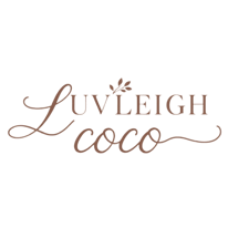 Luvleigh Coco logo