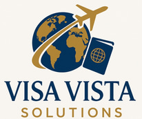 Visa Vista Solutions logo