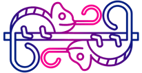 Hide & Seek logo
