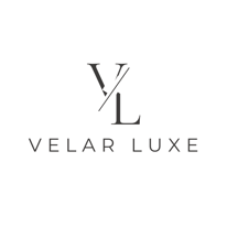 Velar Luxe logo