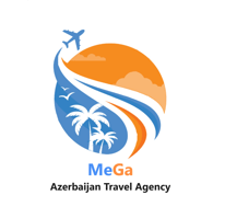MeGa Travel Agency logo