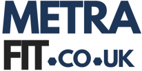 Metra logo