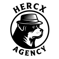 Hercx logo