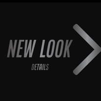 new look logo