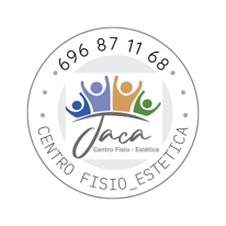 Fisioestética Jaca logo