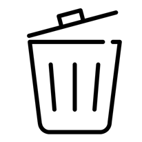 Mississippi Trash Removal logo