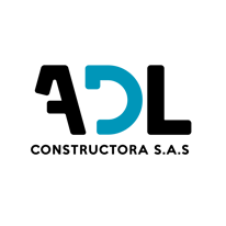 ADL CONSTRUCTORA SAS logo