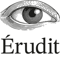 Erudit logo