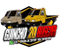 20 Buscar Guincho logo