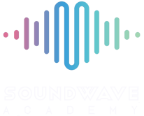 Soundwave Academy logo