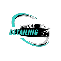 DCS Detailing logo