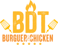 BDT Lanches logo