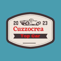 Intermediazione Auto Top Car RC di Demetrio Cuzzocrea logo