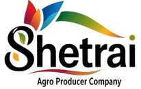 Shetrai Agro logo
