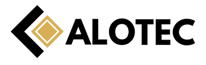 ALOTEC Serviços logo