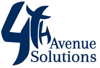 4th Avenue Solutions logo