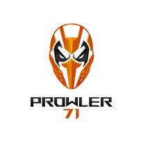 Prowler Gaming logo