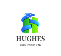 HUGHESFMC LTD logo