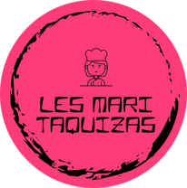 lesmari taquizas logo