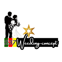 237 Wedding Concept logo