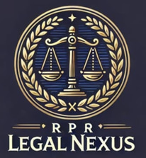 RPR Legal Nexus logo