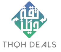 THQH Deals logo